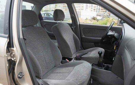 KIA Spectra II (LD), 2008 год, 349 000 рублей, 12 фотография