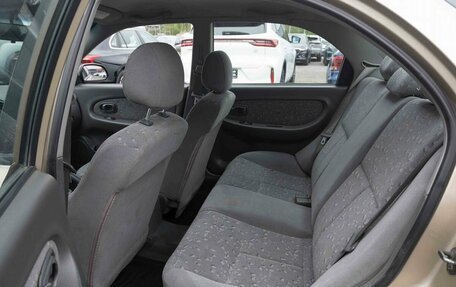 KIA Spectra II (LD), 2008 год, 349 000 рублей, 9 фотография