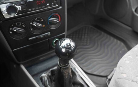 KIA Spectra II (LD), 2008 год, 349 000 рублей, 18 фотография