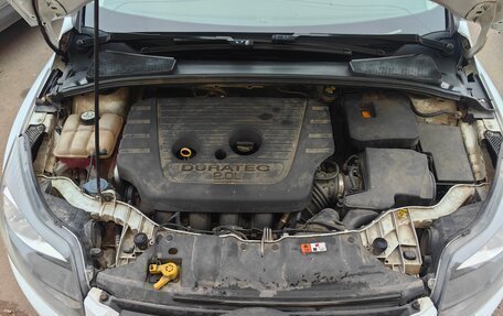 Ford Focus III, 2013 год, 890 000 рублей, 6 фотография