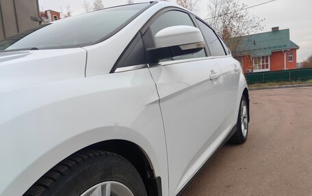 Ford Focus III, 2013 год, 890 000 рублей, 7 фотография