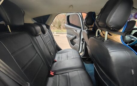 Ford Focus III, 2013 год, 890 000 рублей, 9 фотография