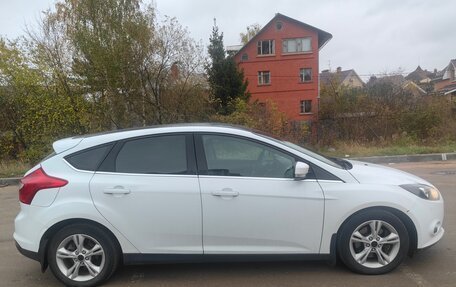 Ford Focus III, 2013 год, 890 000 рублей, 11 фотография