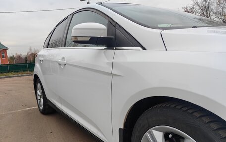 Ford Focus III, 2013 год, 890 000 рублей, 10 фотография