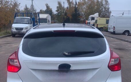 Ford Focus III, 2013 год, 890 000 рублей, 8 фотография