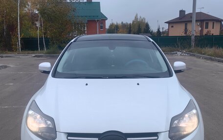 Ford Focus III, 2013 год, 890 000 рублей, 14 фотография