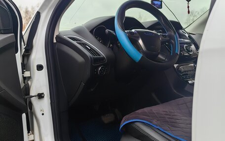 Ford Focus III, 2013 год, 890 000 рублей, 13 фотография