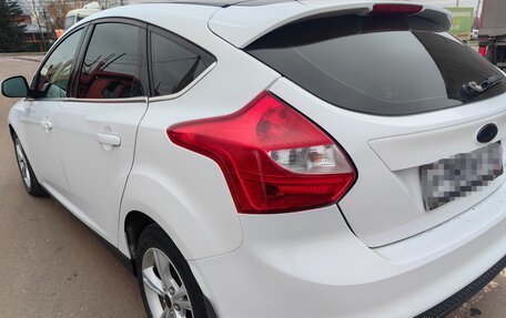 Ford Focus III, 2013 год, 890 000 рублей, 16 фотография