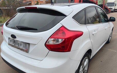 Ford Focus III, 2013 год, 890 000 рублей, 17 фотография