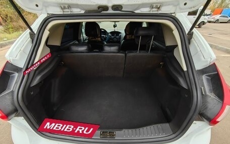 Ford Focus III, 2013 год, 890 000 рублей, 3 фотография