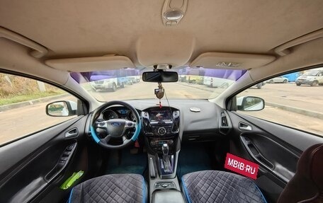 Ford Focus III, 2013 год, 890 000 рублей, 5 фотография