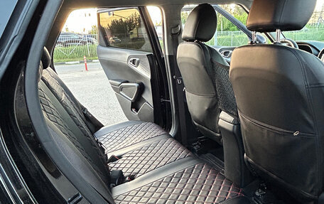 KIA Soul III, 2020 год, 1 630 000 рублей, 11 фотография