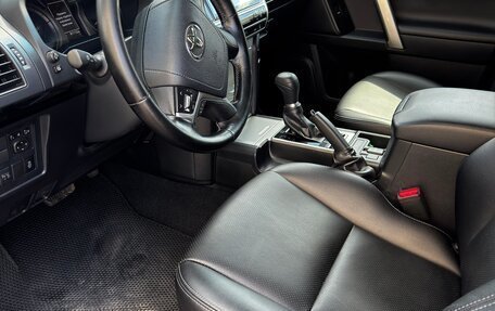 Toyota Land Cruiser Prado 150 рестайлинг 2, 2018 год, 5 400 000 рублей, 10 фотография