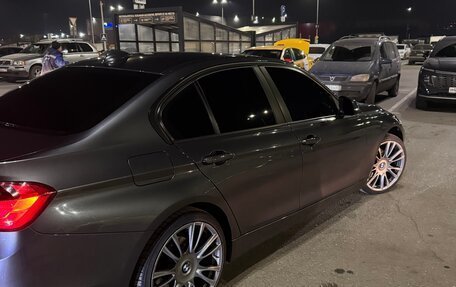 BMW 3 серия, 2014 год, 1 600 000 рублей, 4 фотография