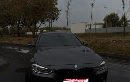 BMW 3 серия, 2014 год, 1 600 000 рублей, 2 фотография