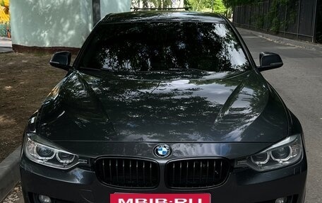 BMW 3 серия, 2014 год, 1 600 000 рублей, 5 фотография