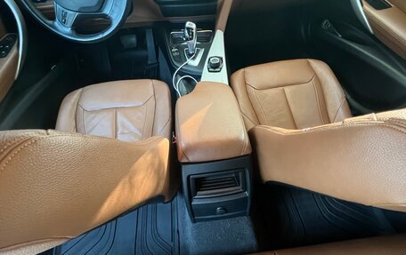 BMW 3 серия, 2014 год, 1 600 000 рублей, 8 фотография