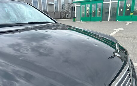 Mercedes-Benz C-Класс, 2005 год, 670 000 рублей, 8 фотография