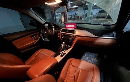 BMW 3 серия, 2014 год, 1 600 000 рублей, 9 фотография