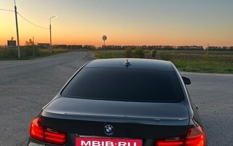 BMW 3 серия, 2014 год, 1 600 000 рублей, 6 фотография