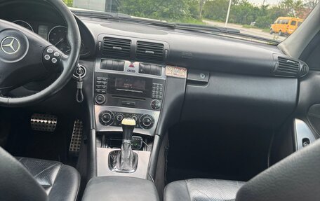 Mercedes-Benz C-Класс, 2005 год, 670 000 рублей, 13 фотография