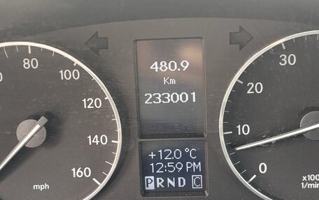 Mercedes-Benz C-Класс, 2005 год, 670 000 рублей, 15 фотография