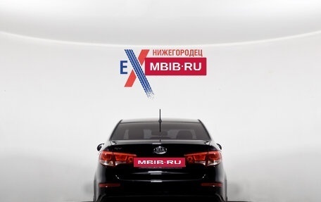 KIA Rio III рестайлинг, 2016 год, 1 043 000 рублей, 5 фотография