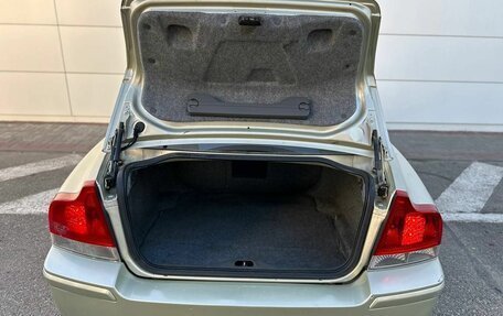 Volvo S60 III, 2004 год, 474 500 рублей, 15 фотография