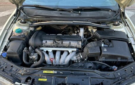Volvo S60 III, 2004 год, 474 500 рублей, 14 фотография