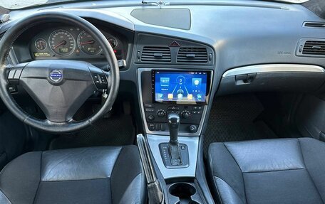 Volvo S60 III, 2004 год, 474 500 рублей, 20 фотография