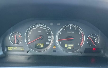 Volvo S60 III, 2004 год, 474 500 рублей, 22 фотография