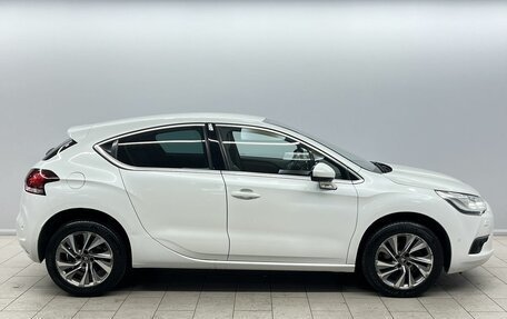 Citroen DS4, 2012 год, 845 000 рублей, 3 фотография