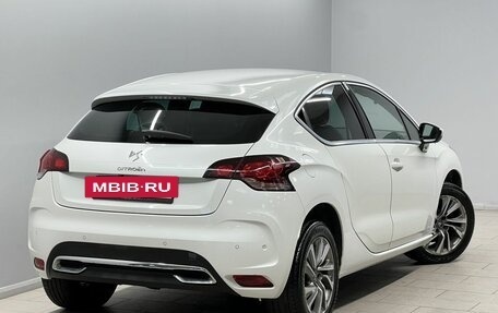 Citroen DS4, 2012 год, 845 000 рублей, 2 фотография