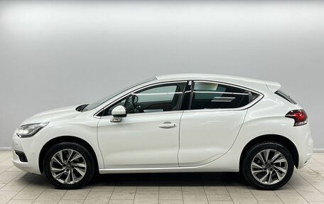 Citroen DS4, 2012 год, 845 000 рублей, 4 фотография
