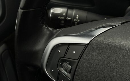 Citroen DS4, 2012 год, 845 000 рублей, 13 фотография