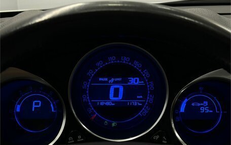 Citroen DS4, 2012 год, 845 000 рублей, 14 фотография