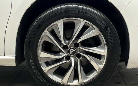 Citroen DS4, 2012 год, 845 000 рублей, 8 фотография