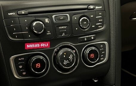 Citroen DS4, 2012 год, 845 000 рублей, 18 фотография