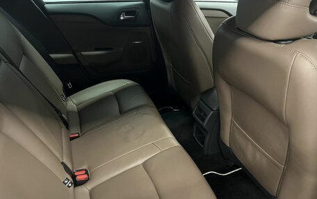 Citroen DS4, 2012 год, 845 000 рублей, 22 фотография