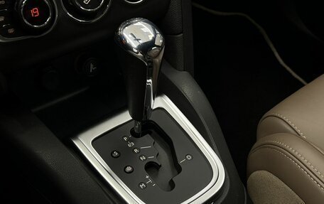 Citroen DS4, 2012 год, 845 000 рублей, 19 фотография