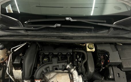 Citroen DS4, 2012 год, 845 000 рублей, 23 фотография