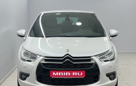 Citroen DS4, 2012 год, 845 000 рублей, 5 фотография