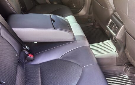 Toyota Camry, 2021 год, 3 190 000 рублей, 10 фотография