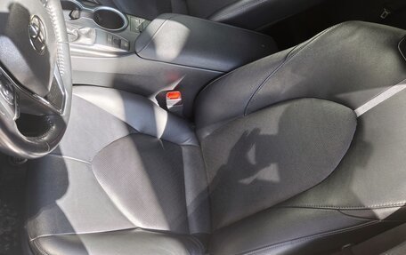Toyota Camry, 2021 год, 3 190 000 рублей, 13 фотография