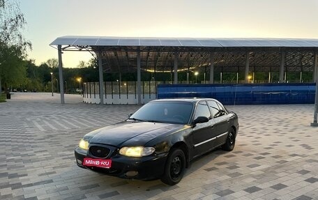 Hyundai Sonata III рестайлинг, 1998 год, 85 000 рублей, 1 фотография