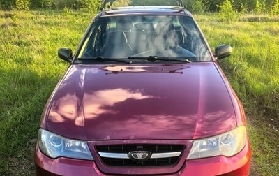 Daewoo Nexia I рестайлинг, 2011 год, 190 000 рублей, 1 фотография
