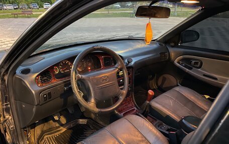 Hyundai Sonata III рестайлинг, 1998 год, 85 000 рублей, 10 фотография