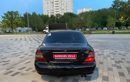 Hyundai Sonata III рестайлинг, 1998 год, 85 000 рублей, 6 фотография