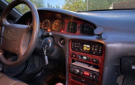 Hyundai Sonata III рестайлинг, 1998 год, 85 000 рублей, 12 фотография
