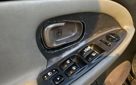 Hyundai Sonata III рестайлинг, 1998 год, 85 000 рублей, 9 фотография